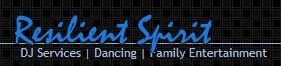 Resilent Spirit Dj Services