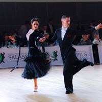 Treijs & Krivosheeva