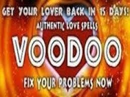 Great Docvish Spiritual Healer