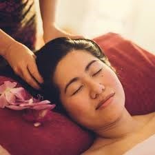 Asthang Ayusar Massage Specialist