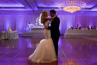 SatinChair.com - Chicago Wedding Decoration
