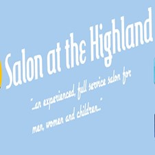 Salon At The Highland