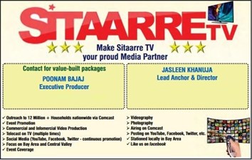 Sitaarre TV
