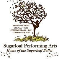 Sugarloaf Performing Arts
