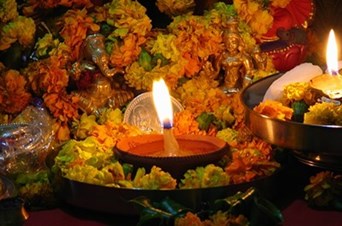 Divine Hindu Ritual Services