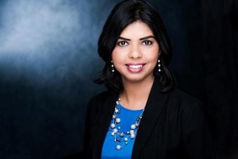 Arushee Divyakirti, Licensed Agent With New York Life