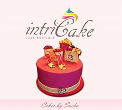Intricake