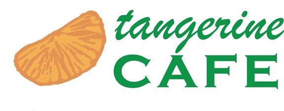 Tangerine Cafe