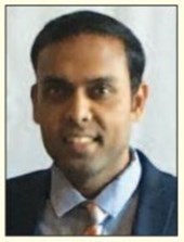 Mohan Daggubati Realtor & Loan Officer