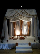 Atlanta Event Decor
