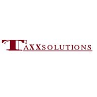 Taxxsolutions