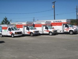 U-Haul Moving & Storage