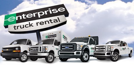 Enterprise Truck Rental