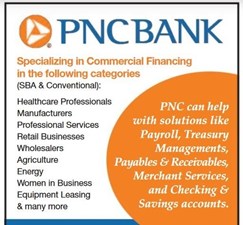 PNC BANK