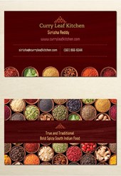 Curry Leaf Kitchen Food / Meal Boca Raton, FL US