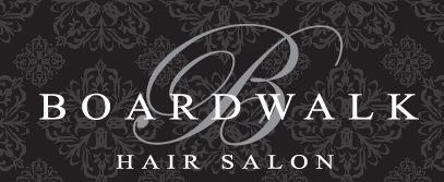 Board Walk  Hair Salon