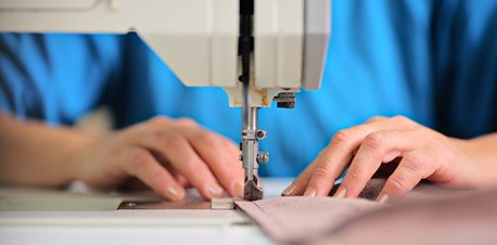 Restiching And Alteration