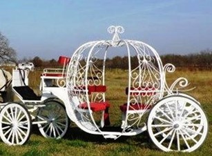 Cameo Carriage Company