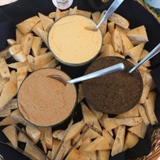 Nosh Pit Detroit