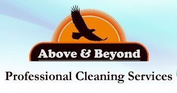 Above & Beyond Professional Cleaning Services