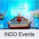 New Indo Events