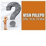 Vish Palepu,CPA,FCA,FCWA