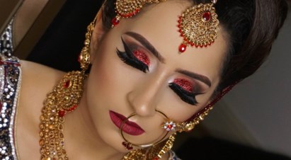 Glam By Leena