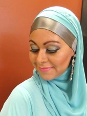 Afsheen Aesthetics N Salon