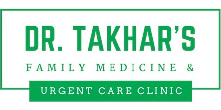 Dr. Takhar's Family Medicine & Urgent Care Clinic