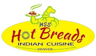 Hot Breads Indian Cusine