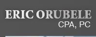 Eric Orubele CPA PC