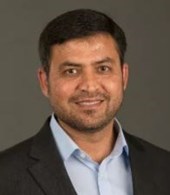 Syed A Raza Insurance Agent