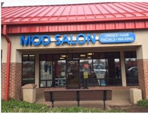 Mod Salon