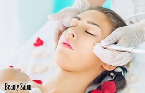 Raj Beauty Salon