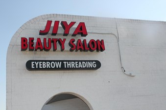 Jiya Beauty Salon