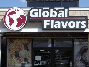 Global Flavors