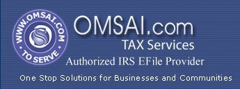 Omsai LLC