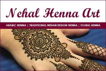 Nehal Henna Art Services