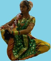 Tarangam Dance Group
