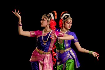 Bharatanatyam Dance Classes By Maheswari