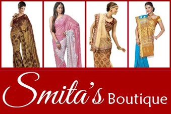 Smita Boutique