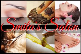 Smita Salon