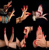 Bharathanatyam Classes For The Kids