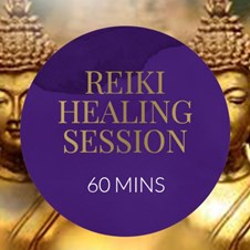 Angel Reiki Spiritual Healings