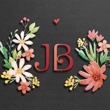 Just Blooms