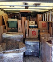 David Movers