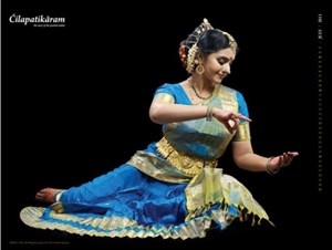 Indira Satyapriya Dance Teacher