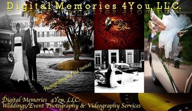 Digital Memories 4You Photography