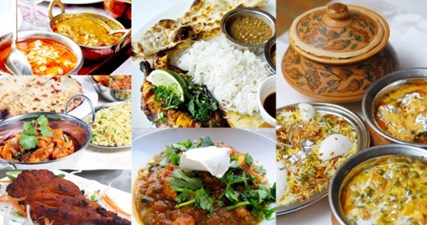 Aditi’s Kitchen