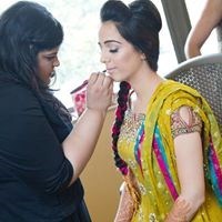 Mahwish Ali Beauty